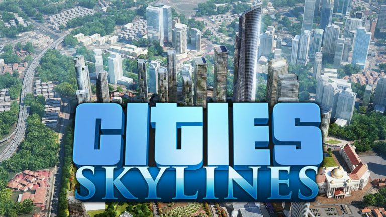 Can I Play Cities Skylines On Mac?