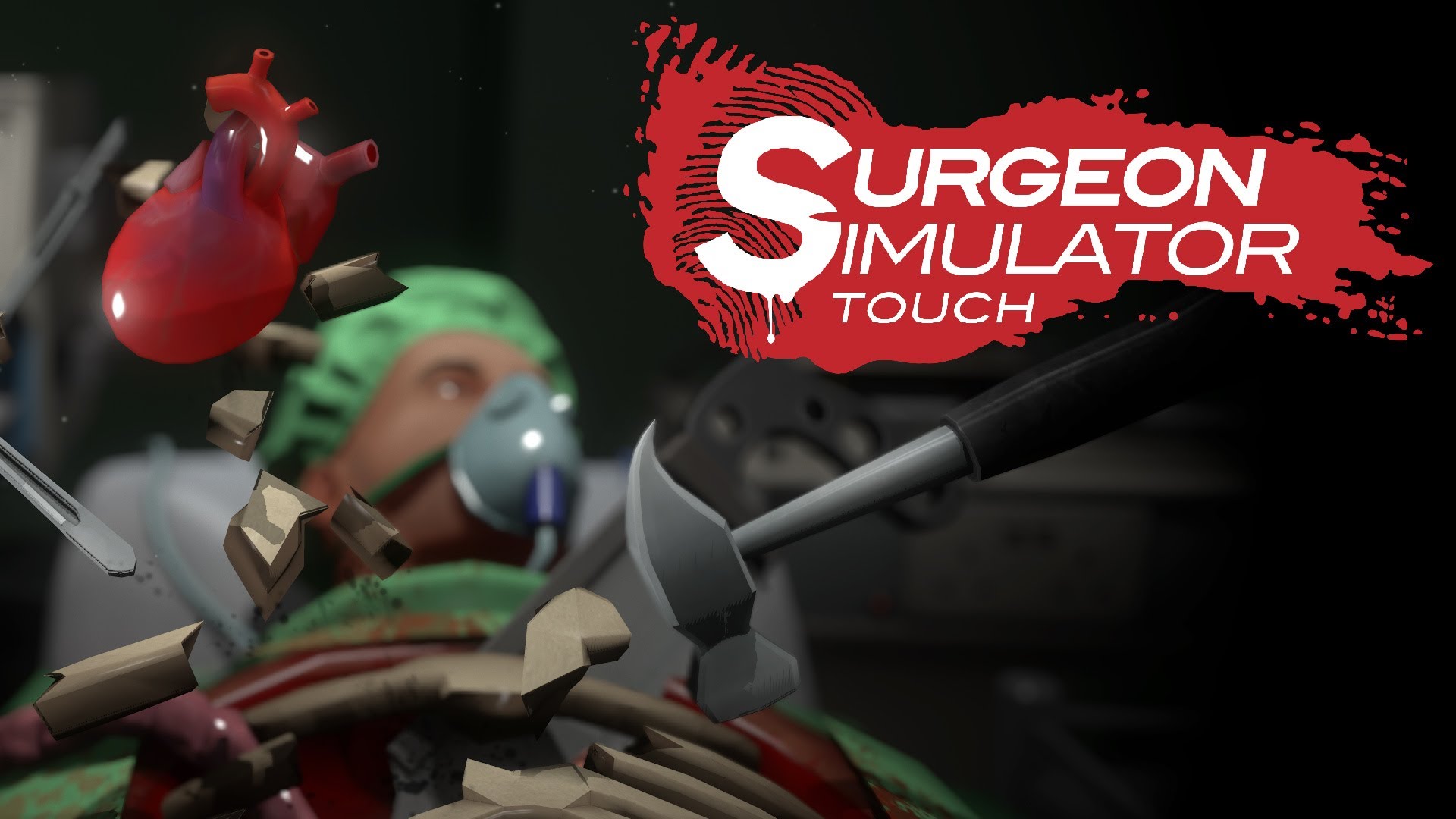 Surgeon simulator game free download